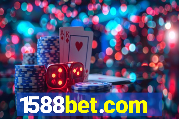 1588bet.com