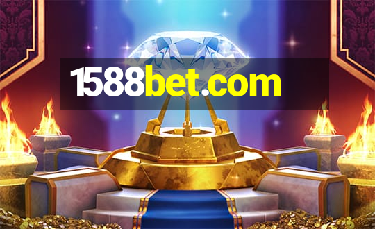 1588bet.com