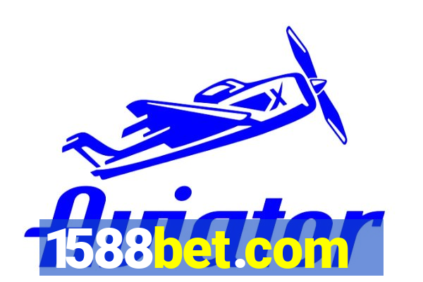 1588bet.com