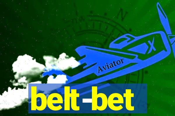 belt-bet