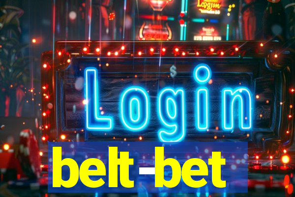 belt-bet