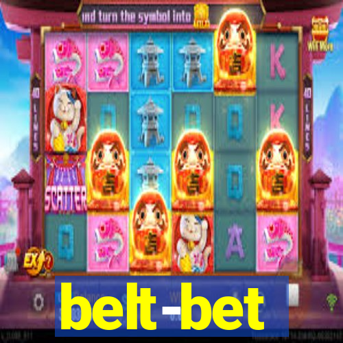 belt-bet