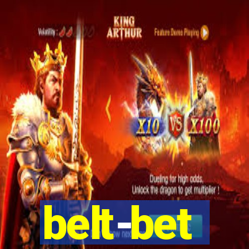 belt-bet