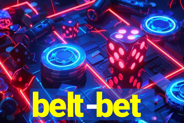 belt-bet