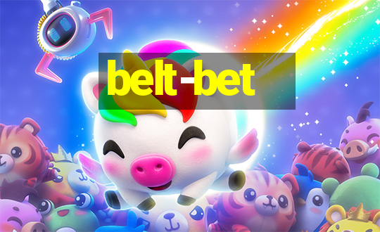 belt-bet