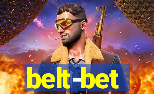 belt-bet