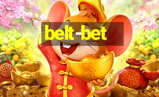 belt-bet