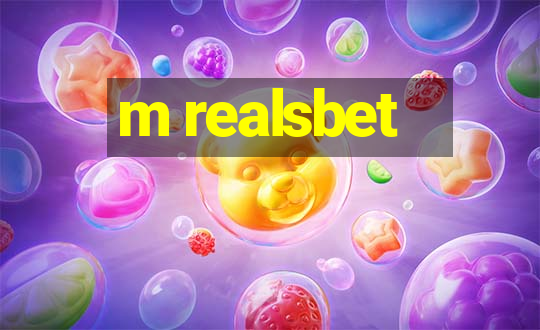 m realsbet