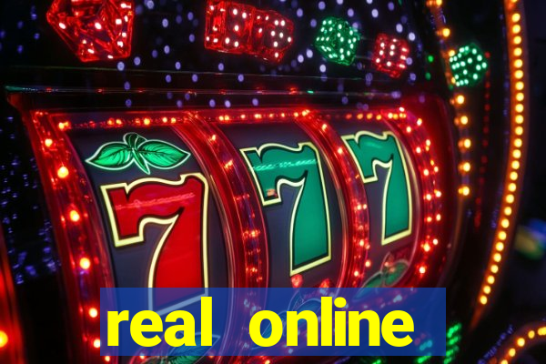 real online gambling slots