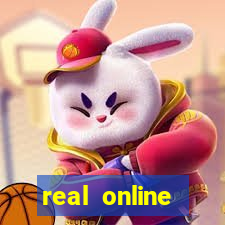 real online gambling slots