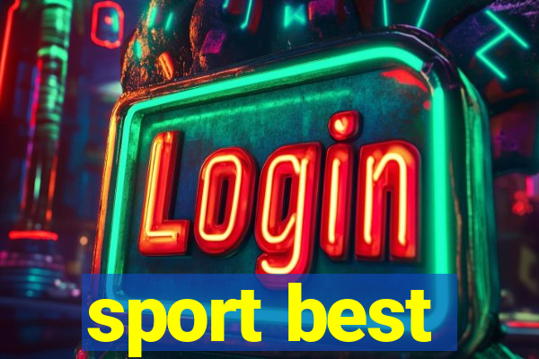 sport best