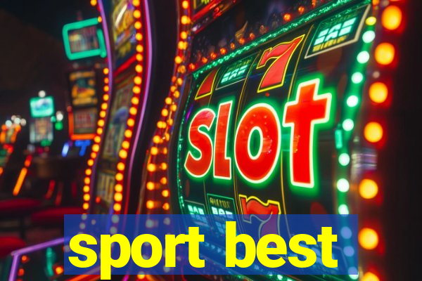 sport best