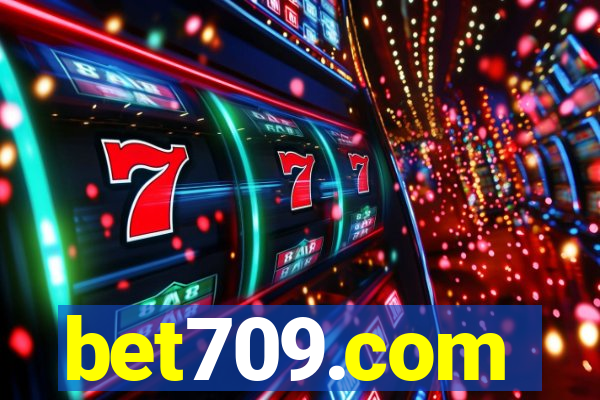 bet709.com