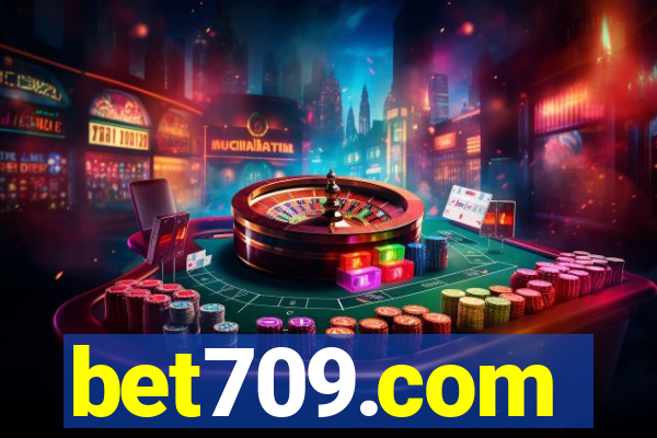 bet709.com