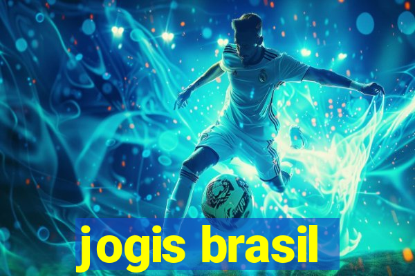 jogis brasil