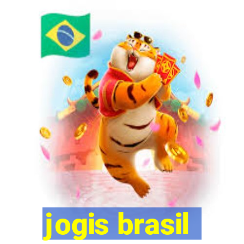 jogis brasil