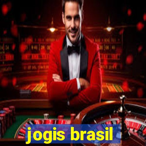 jogis brasil