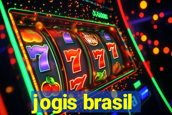 jogis brasil