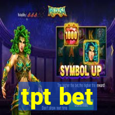 tpt bet