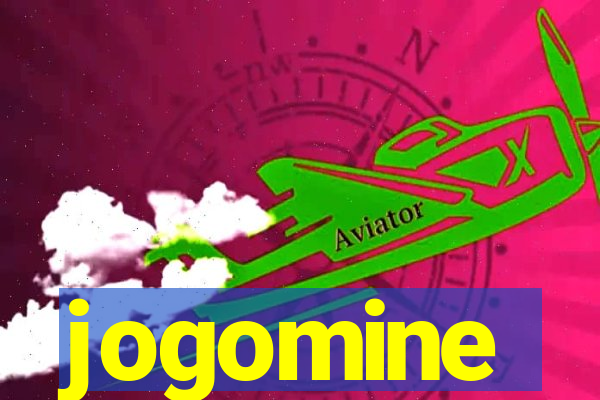 jogomine