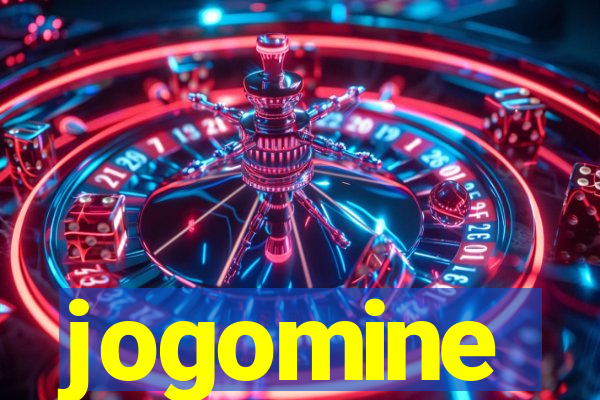 jogomine