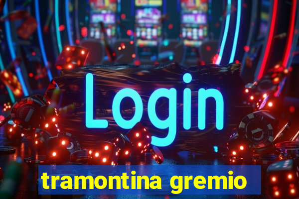 tramontina gremio