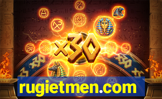 rugietmen.com