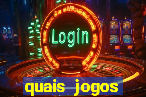 quais jogos realmente d?o dinheiro