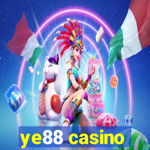 ye88 casino