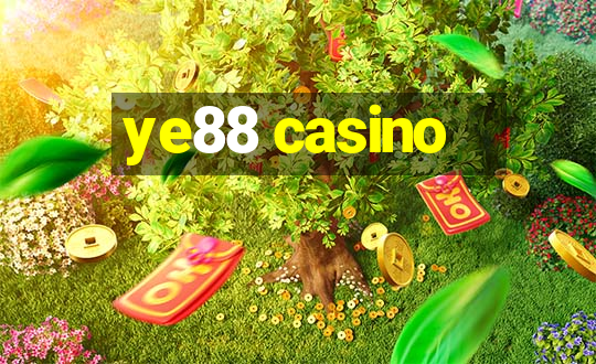 ye88 casino