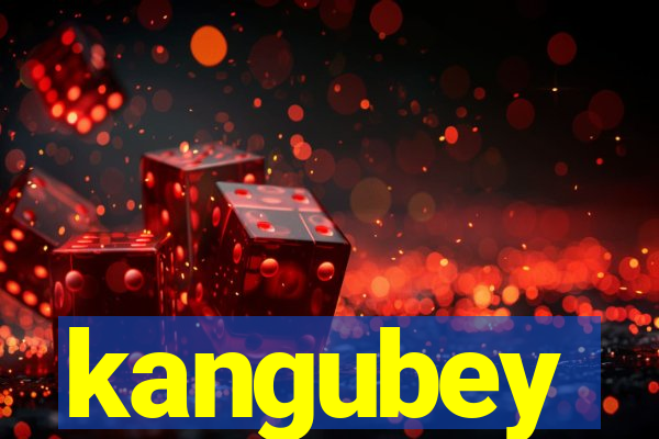 kangubey