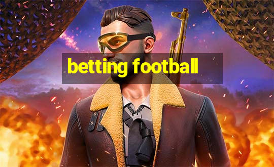 betting football