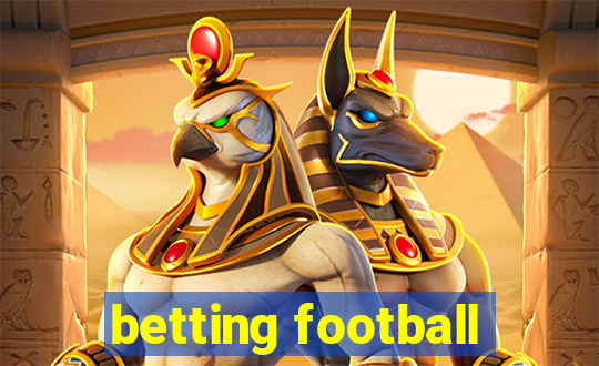 betting football