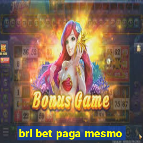 brl bet paga mesmo