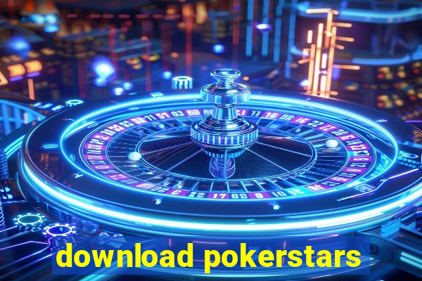 download pokerstars