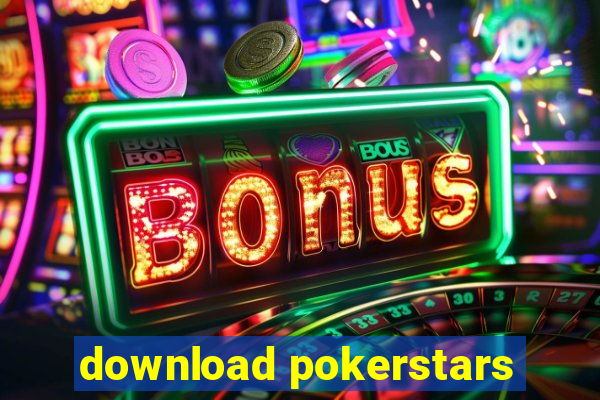 download pokerstars