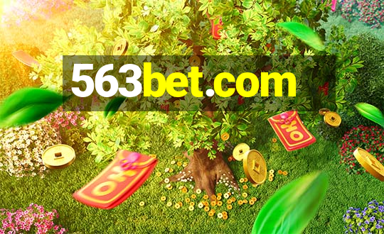 563bet.com