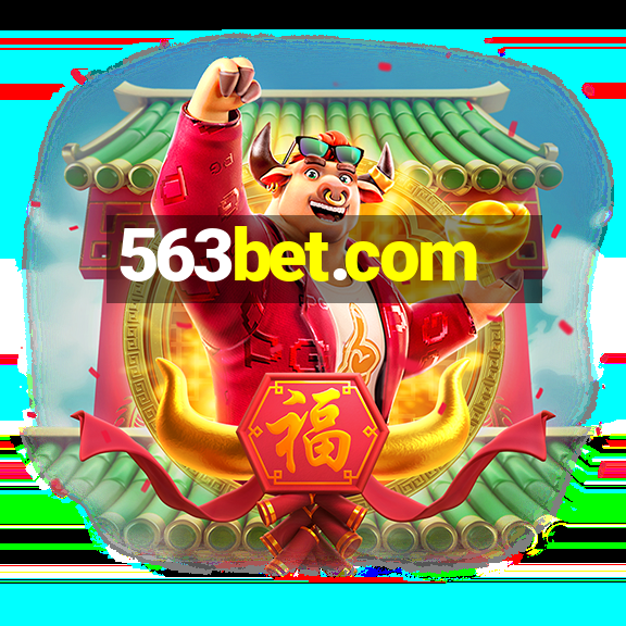 563bet.com