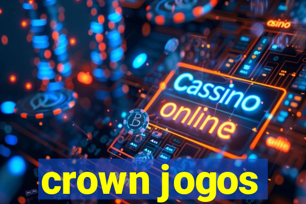 crown jogos