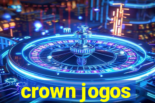 crown jogos