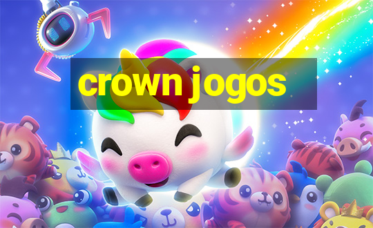 crown jogos