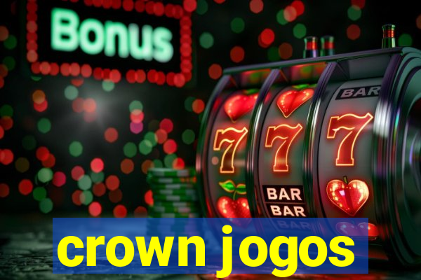 crown jogos