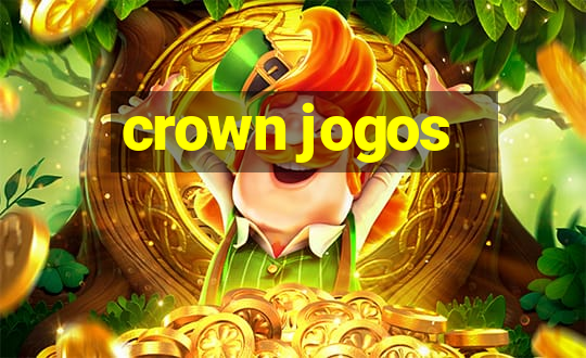 crown jogos