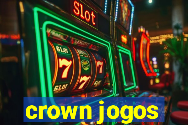 crown jogos