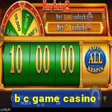 b c game casino