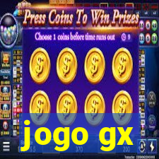 jogo gx