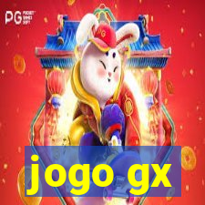 jogo gx