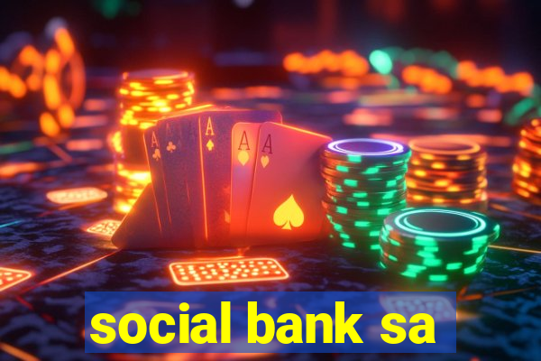 social bank sa