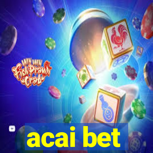 acai bet