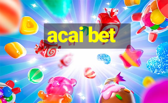 acai bet